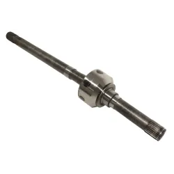 Axle shaft front right 
