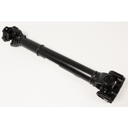 Front Propshaft Wide Angle