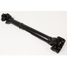 Front Propshaft Wide Angle