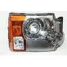 D3 Headlamp Assy - LHD Air Susp - Bi Xenon - RH