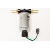 Td5 Fuelfilter housing