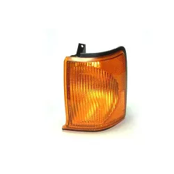 LH FRONT INDICATOR LAMP