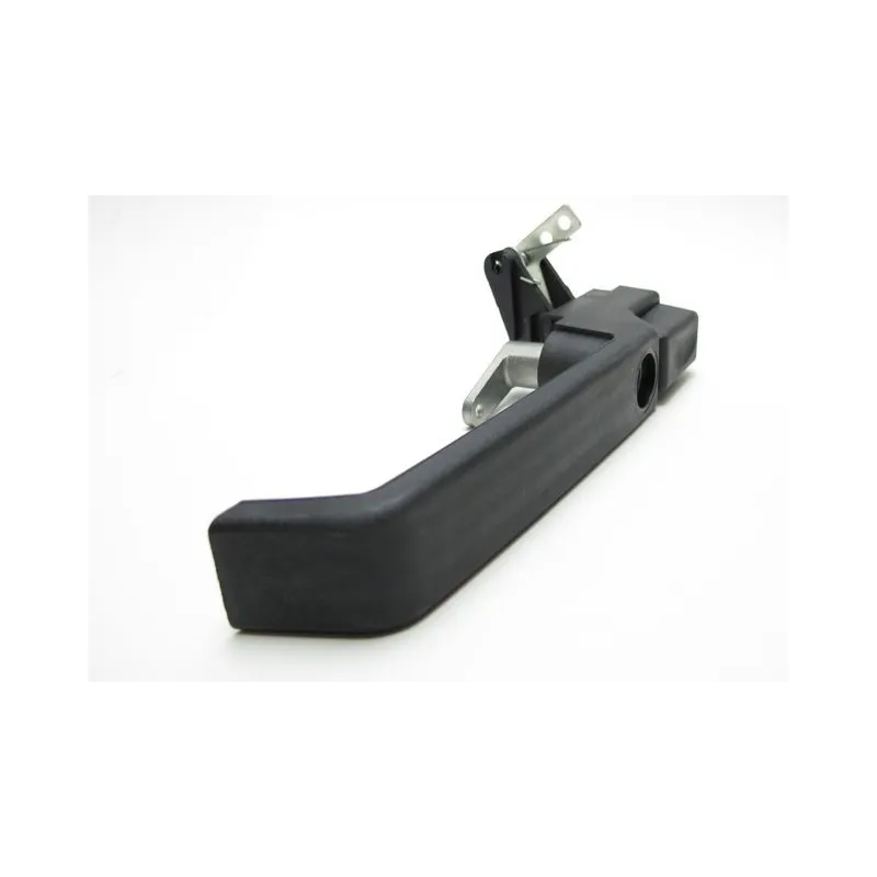 Left-hand door handle