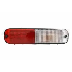 Rear Bumper Light Rh