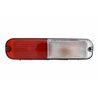 Rear Bumper Light Rh