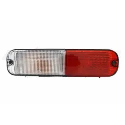 Rear Bumper Light Lh