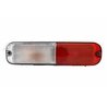 Rear Bumper Light Lh
