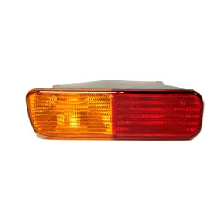 REAR LAMP LH BUMPER DISCO II