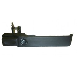 Right-hand door handle