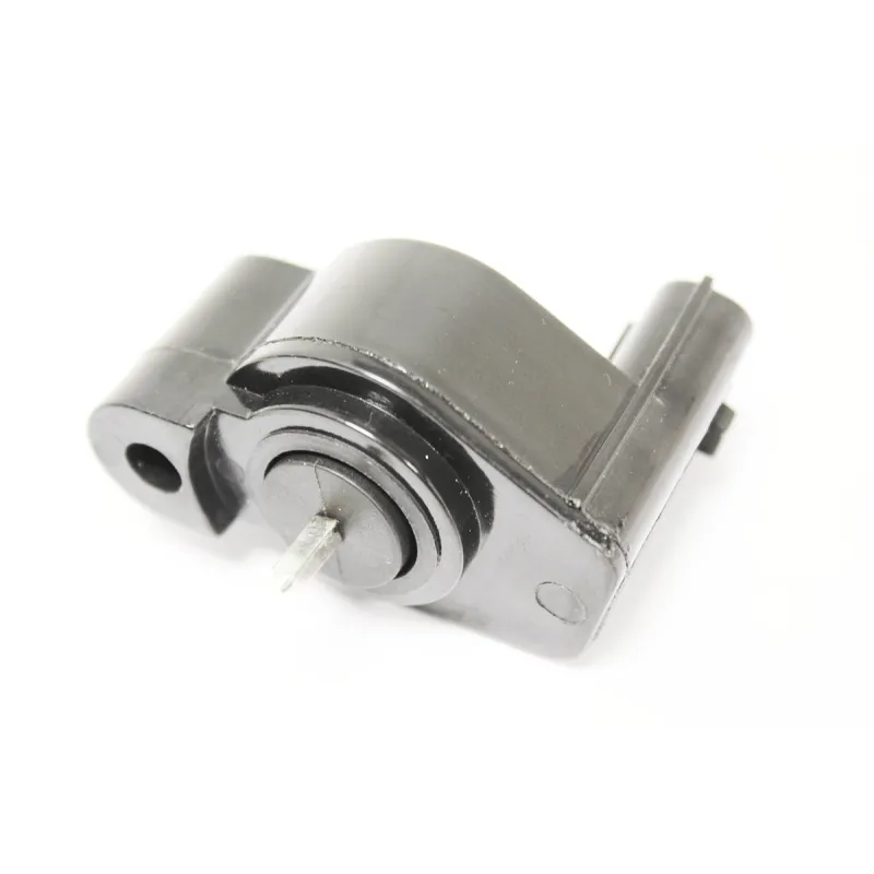 Speed transducer