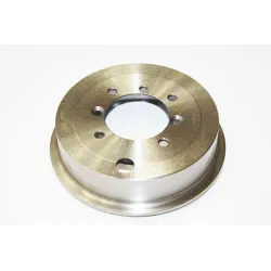 BRAKE DRUM-REAR SPRITE 1-3 & MIDGET 1&2