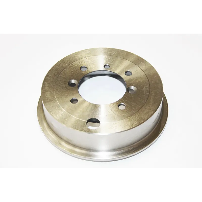 BRAKE DRUM-REAR SPRITE 1-3 & MIDGET 1&2
