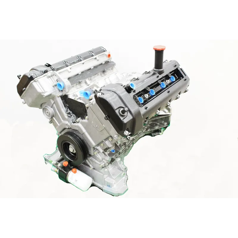 ENGINE-STRIPPED-REMAN
