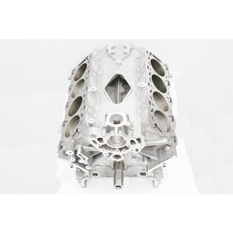 ENGINE-SHORT