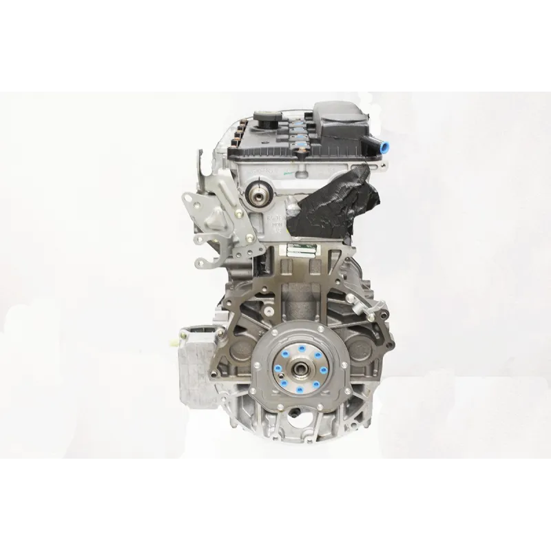 ENGINE-STRIPPED-REMAN