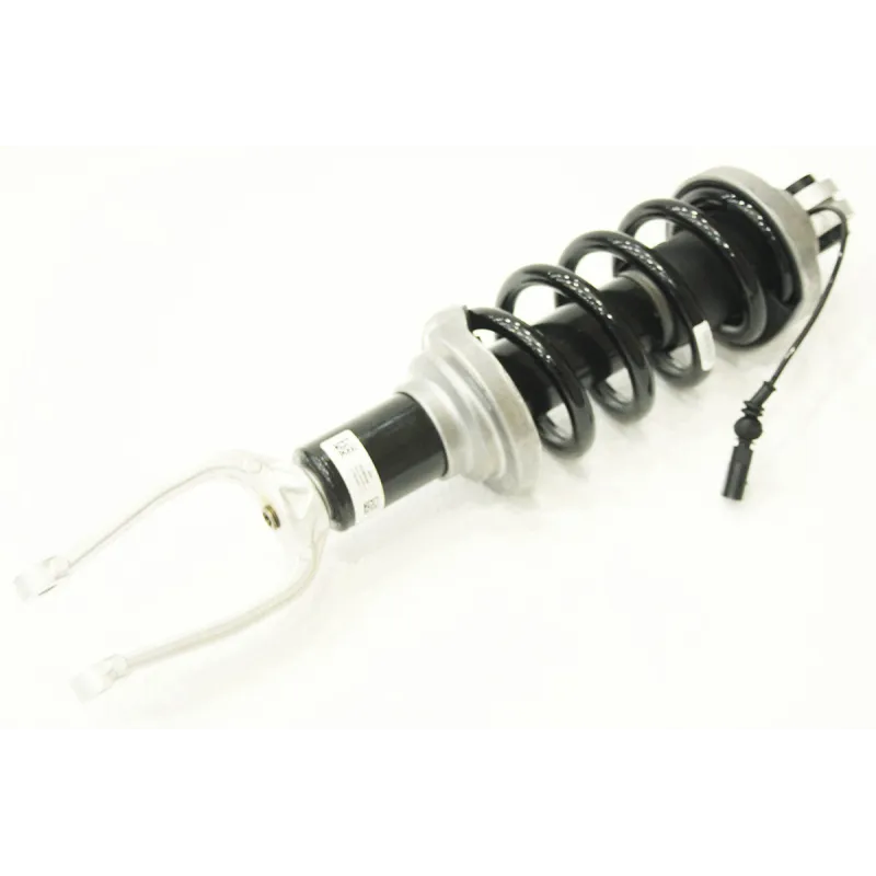 AUDI MSS FRONT SHOCK ASM