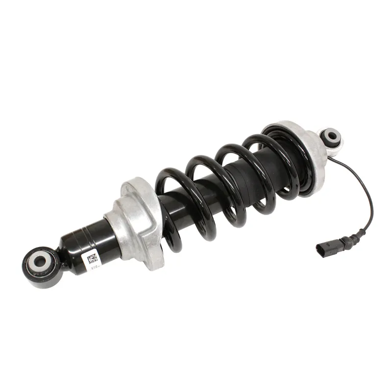 REAR SHOCK ASM - MAGNE RIDE REAR