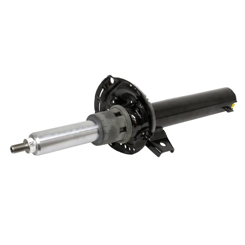 DAMPER ASM TTS 1B FROES