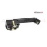 Right-hand door handle rear