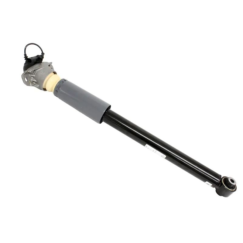 MR SHOCK ASM REAR MQB A3 - A3 QUATTRO