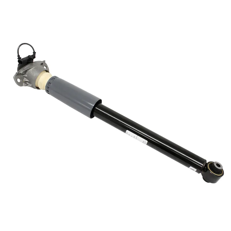 DAMPER ASM - MONO TUBE - MR 36MM
