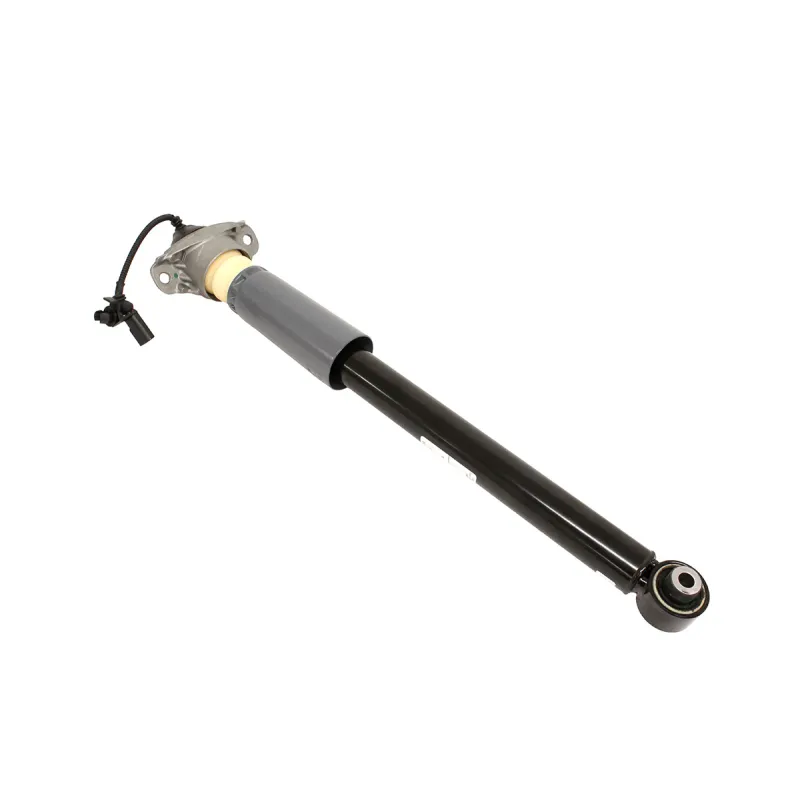 MR SHOCK ASM REAR MQB