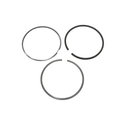 PISTON RING SET
