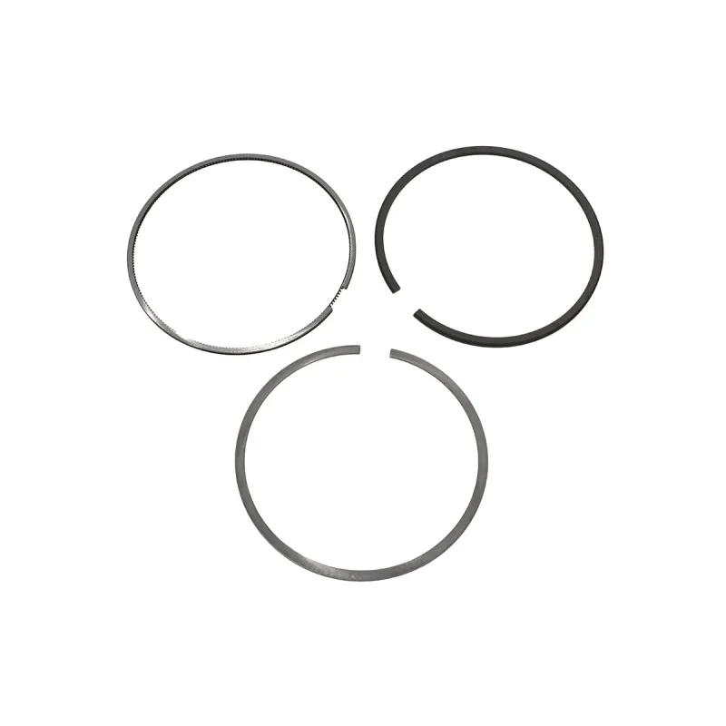 PISTON RING SET