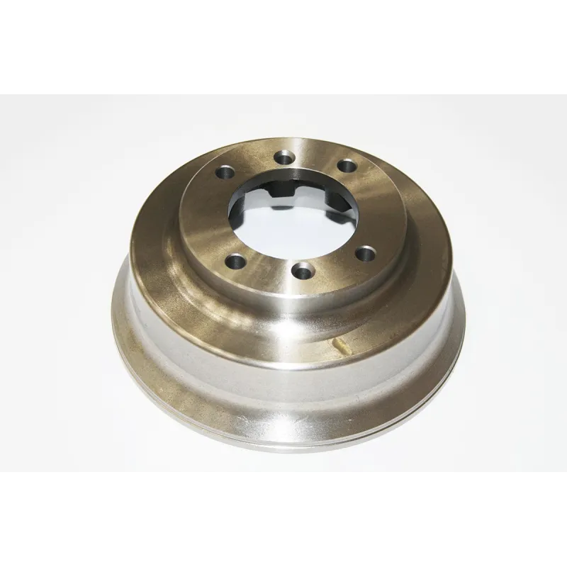 BRAKE DRUM-REAR COOPER S & MINI 1984