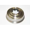 BRAKE DRUM-REAR COOPER S & MINI 1984