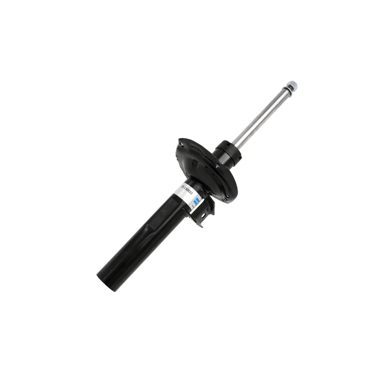DAMPER-SUSPENSION