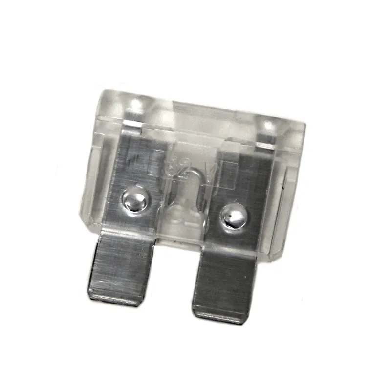 25A 32V SILVER BLADE STANDARD FUSE