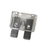 25A 32V SILVER BLADE STANDARD FUSE