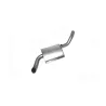 REAR SILENCER