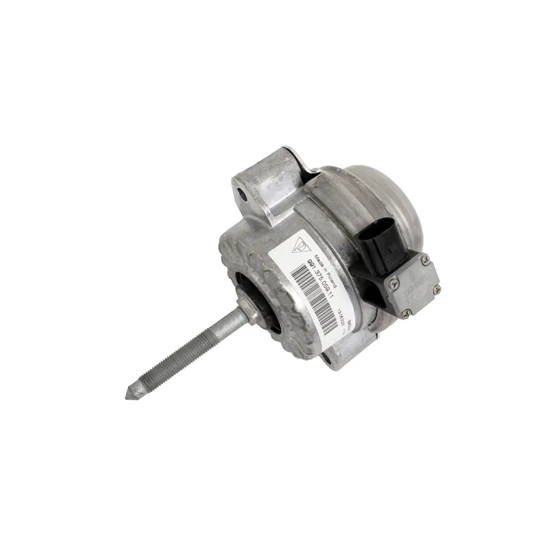 MOTOR MOUNT 991 2012 MY VENTED