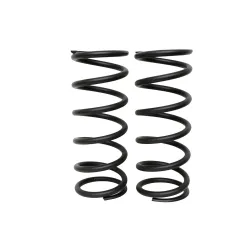 REAR COIL SPRINGS PAIR