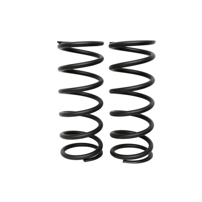 REAR COIL SPRINGS PAIR