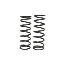 REAR COIL SPRINGS PAIR