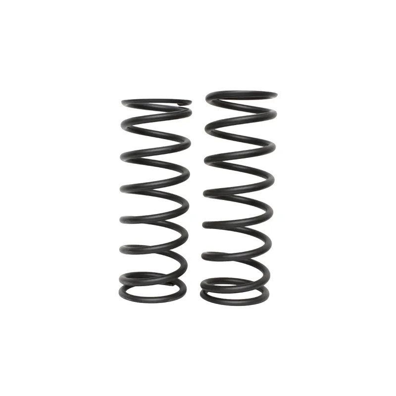 REAR COIL SPRINGS PAIR