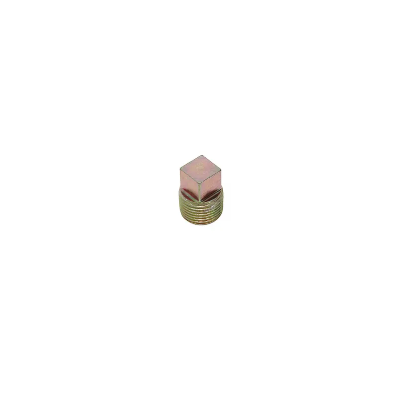 TAPER PLUG