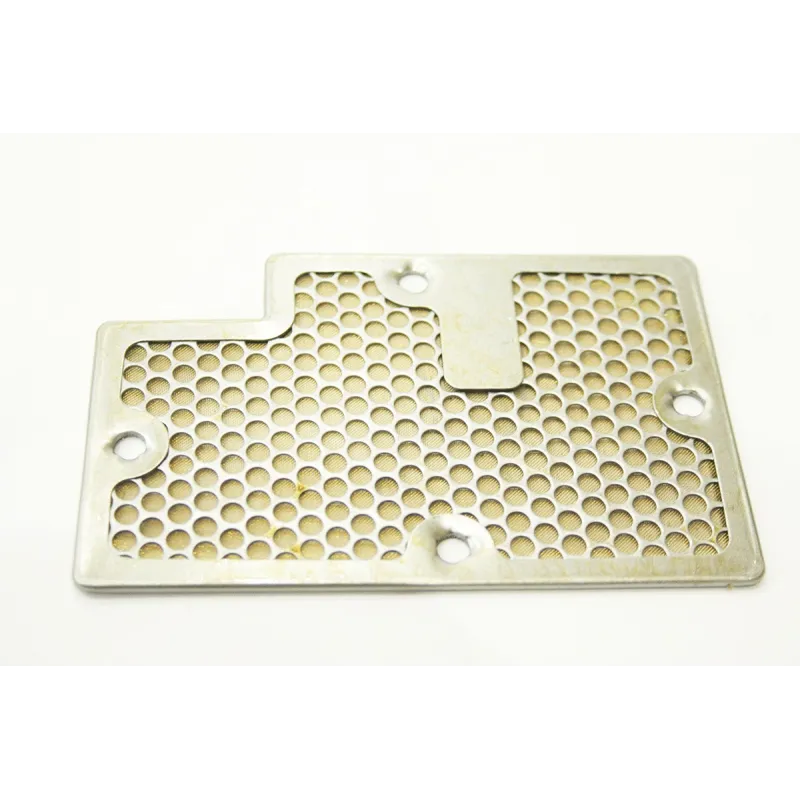 TRANSMISSION FILTER