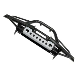 TUBULAR WINCH BUMPER DISCO 1/11 RRC