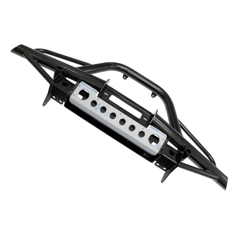 TUBULAR WINCH BUMPER DISCO 1/11 RRC