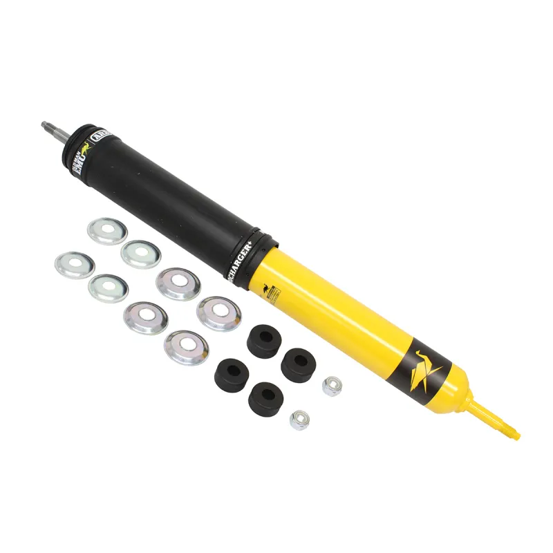 NITROCHARGER PLUS SHOCK DISCO