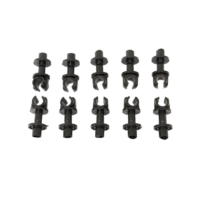 CLIP FUEL PIPE SINGLE