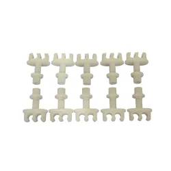 CLIP - BRAKE PIPE