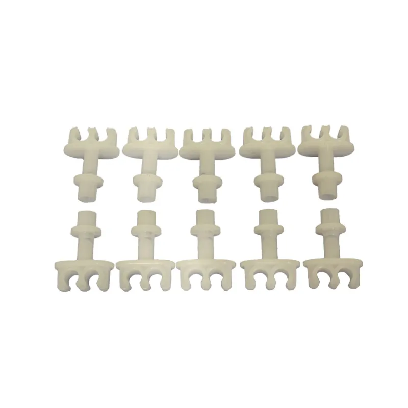 CLIP - BRAKE PIPE