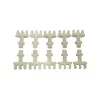 CLIP - BRAKE PIPE