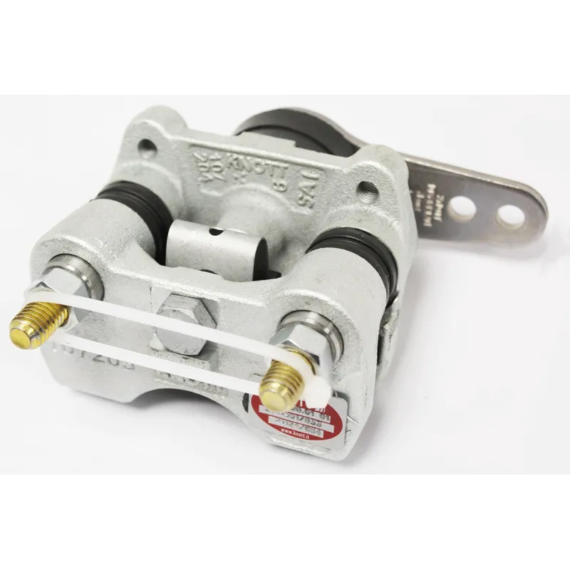 TERRAFIRMA DISC BRAKE HAND BRAKE KIT