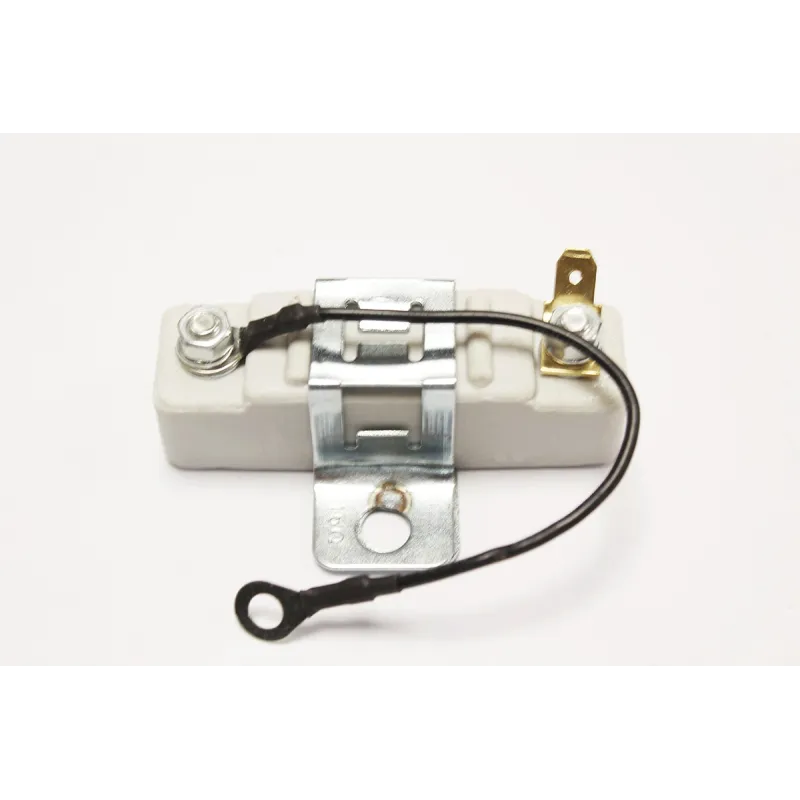 BALLAST RESISTOR